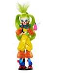 Monster High Skullector Shorty Doll Killer Klowns JMG882