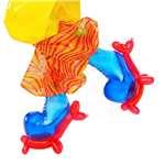 Monster High Skullector Shorty Doll Killer Klowns JMG883