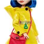 Monster High SKULLECTOR x Laika Coraline Coralina JHK657