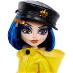Monster High SKULLECTOR x Laika Coraline Coralina JHK656