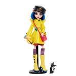 Monster High SKULLECTOR x Laika Coraline Coralina JHK655