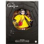 Monster High SKULLECTOR x Laika Coraline Coralina JHK651