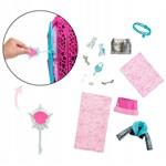 Monster High Skulltimate Secrets Catty Noir JBG822