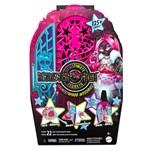 Monster High Skulltimate Secrets Catty Noir JBG825