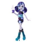 Monster High SKULLTIMATE SECRETS GARDEN MYSTERIES PANENKA - TWYLA1