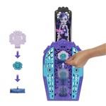 Monster High SKULLTIMATE SECRETS GARDEN MYSTERIES PANENKA - TWYLA3