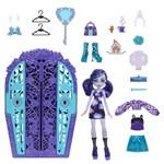 Monster High SKULLTIMATE SECRETS GARDEN MYSTERIES PANENKA - TWYLA4
