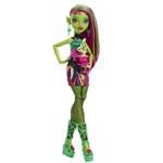 Monster High SKULLTIMATE SECRETS GARDEN MYSTERIES PANEL - VENUS1