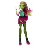 Monster High SKULLTIMATE SECRETS GARDEN MYSTERIES PANEL - VENUS2