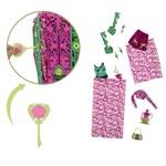 Monster High SKULLTIMATE SECRETS GARDEN MYSTERIES PANEL - VENUS4