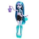 MONSTER HIGH Skulltimate Secrets panenka Neon - Twyla HPD59 fluorescenční4