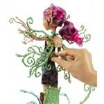 Mattel Monster High Treesa Thronwillow Módna bábika Garden Monster Girlfriend4