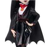 MONSTER HIGH Universal Monsters Panenka Dracula Upír JKM506