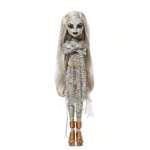 MONSTER HIGH Universal Monsters Panenka Mummy Mumia3