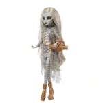 MONSTER HIGH Universal Monsters Panenka Mummy Mumia4