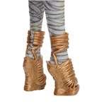 MONSTER HIGH Universal Monsters Panenka Mummy Mumia5