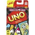 Monster High UNO karty2