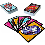 Monster High UNO karty1
