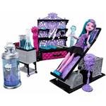 Monster High Vytvoř si vlastní monstrum1