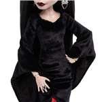 Monster High Wednesday Morticia Addams JLK992