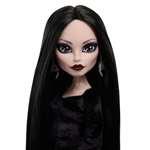 Monster High Wednesday Morticia Addams JLK993