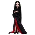 Monster High Wednesday Morticia Addams JLK995
