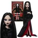 Monster High Wednesday Morticia Addams JLK996