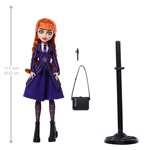 Monster High WEDNESDAY Panenka sběratelská Agnes DeMille JNJ928