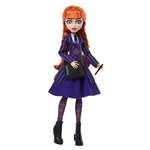 Monster High WEDNESDAY Panenka sběratelská Agnes DeMille JNJ929