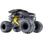 MONSTER JAM Monster Truck BATMAN Kovové auto Veľké vozidlo 1:244