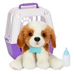 Moose Little Live Pets My Real Puppy 265481