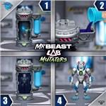 Moose Toys 24718 - MrBeast Lab Mutators - Metalický panter5
