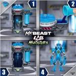 Moose Toys 24719 - MrBeast Lab Mutators - Stealth Panther2