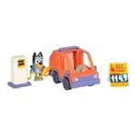 Moose Toys BLUEY Automyčka Bluey2