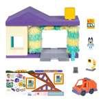 Moose Toys BLUEY Automyčka Bluey3