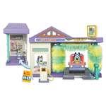 Moose Toys BLUEY Automyčka Bluey1