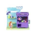 MOOSE TOYS Bluey Bingo Stroj s kleštěmi Sada4