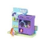 MOOSE TOYS Bluey Bingo Stroj s kleštěmi Sada5