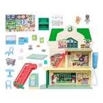 Moose Toys Bluey Zestaw do zabawy w supermarket z dźwiękiem2