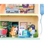 Moose Toys Bluey Zestaw do zabawy w supermarket z dźwiękiem4