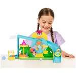 Moose Toys Detské ihrisko BLUEY2