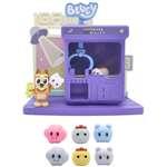 MOOSE TOYS Bluey Bingo Stroj s kleštěmi Sada3