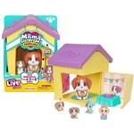 Moose Toys Little Live Pets Beagle Family1