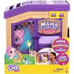 Moose Toys Mama Surprise Cavia Rainbow świnka morska1