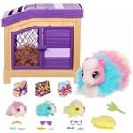 Moose Toys Mama Surprise Cavia Rainbow świnka morska4