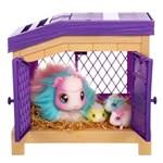 Moose Toys Mama Surprise Cavia Rainbow świnka morska5