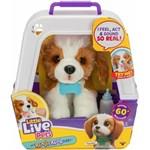Moose Little Live Pets My Real Puppy 265486