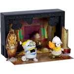 MOS Minions – minifigurky1