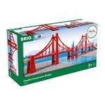 Most velký "San Francisko"1