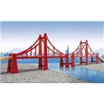 Most velký "San Francisko"4